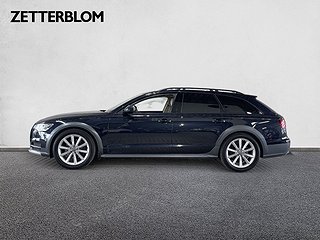 Kombi Audi A6 2 av 16