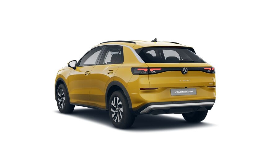 Volkswagen T-Roc Life 1.5 eTSI 2026, bild 3/10