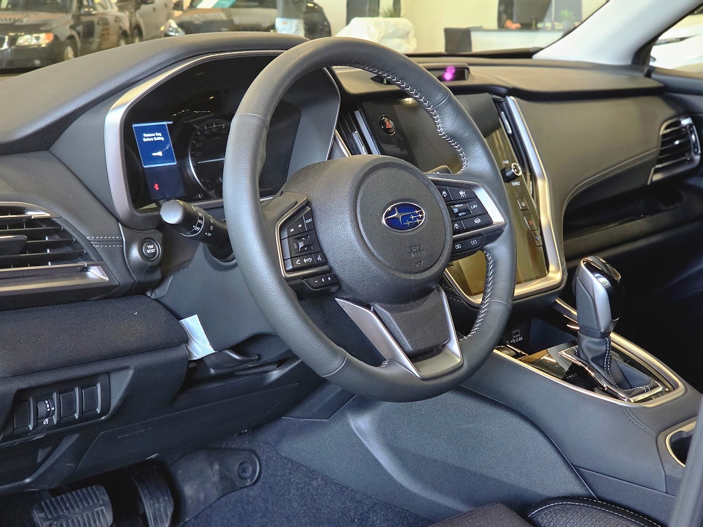 Subaru Outback 2.5 4WD XFuel Adventure /Låg skatt/Serviceavtal ingår