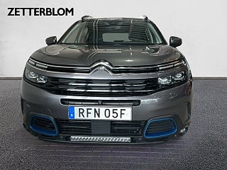 SUV Citroën C5 5 av 19