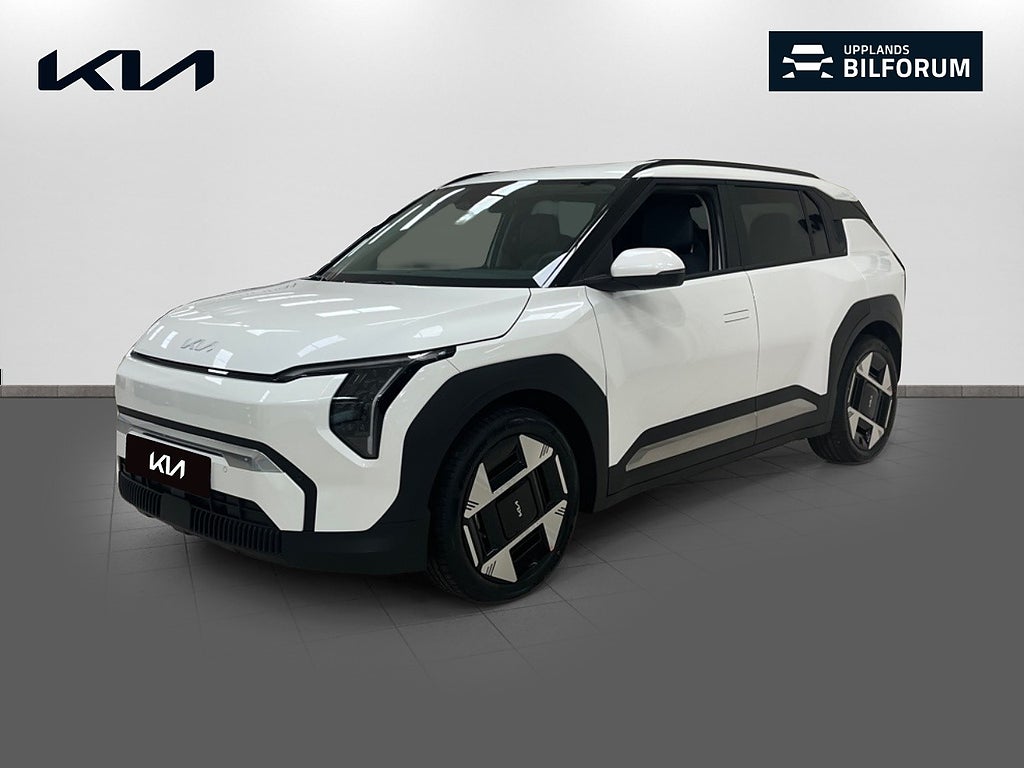 Kia EV3 Plus Long Range AWD 265hk Kampanj