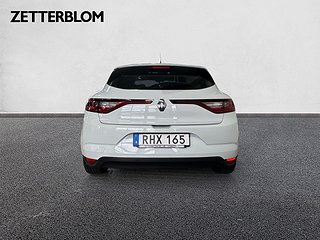 Halvkombi Renault Mégane 4 av 14