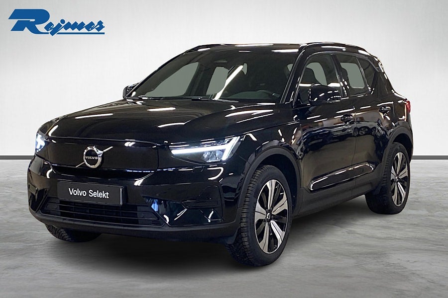 Volvo XC40 Recharge Core Edition