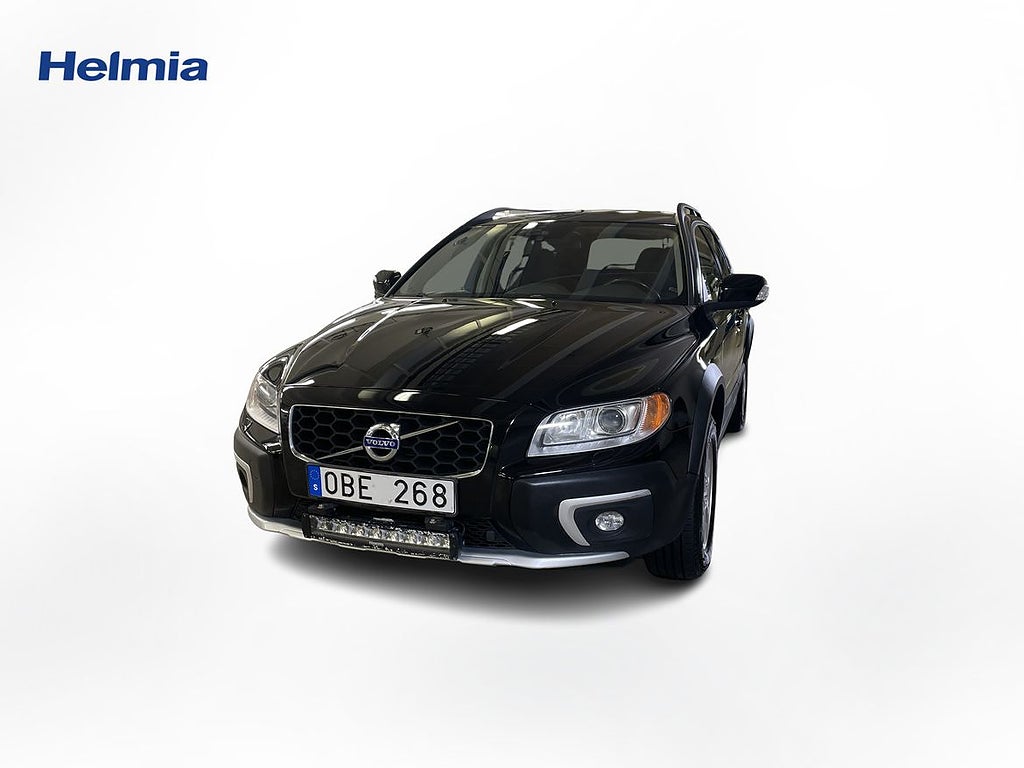 Volvo XC70 D4 163 AWD Momentum Business E