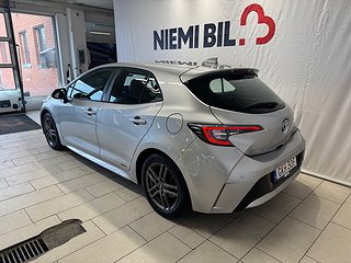 Toyota Corolla Hybrid e-CVT Active Kamera Psens Rattv S&V