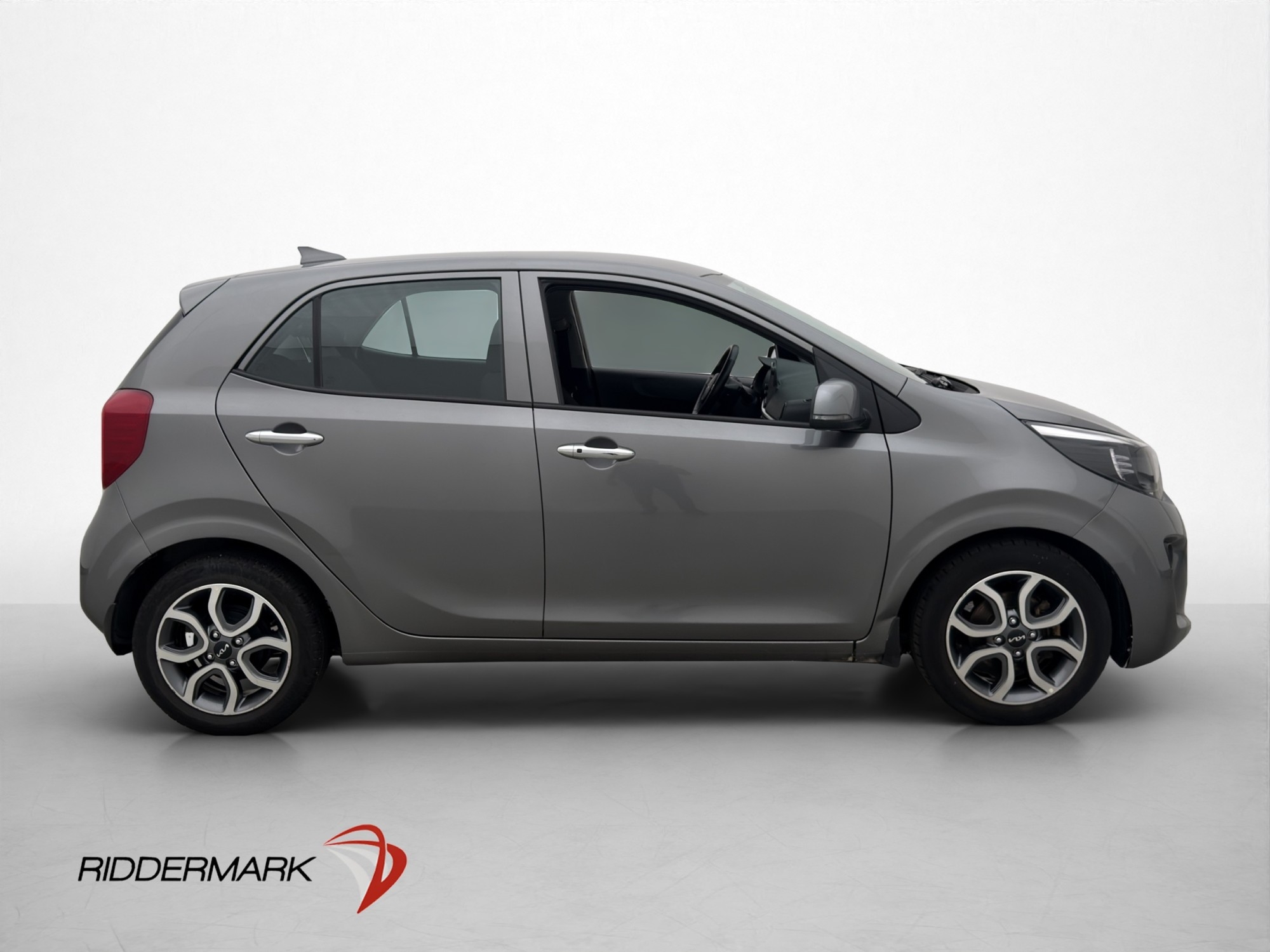 Kia Picanto 2023, bild 5/81