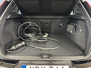 Volvo XC40 Recharge T4 DCT Inscription Expression S&V/Drag/kamera – bild 5