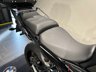 Yamaha Tracer 900 / Toppbox / Tail-tidy / Kraschpuckar