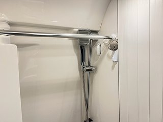 Husbil-övrigt Kabe TMCRV 690 LB 25 av 31