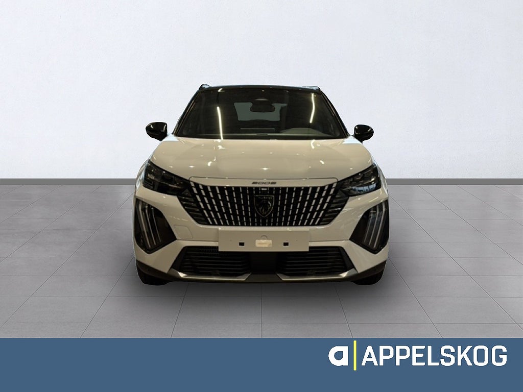 Peugeot 2008 GT EDITION AUTOMAT thumbnail