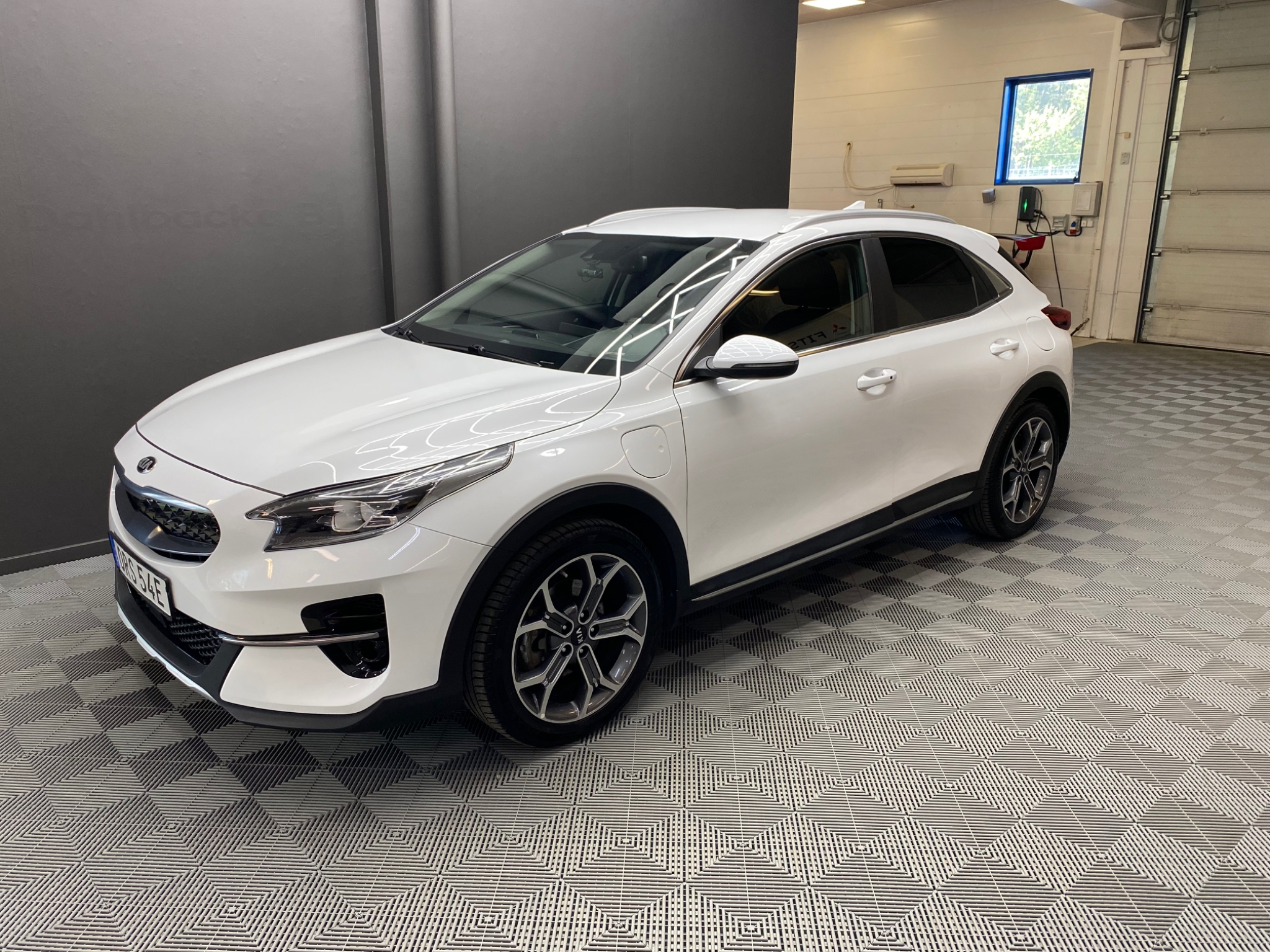 Kia XCeed, bild 5/19