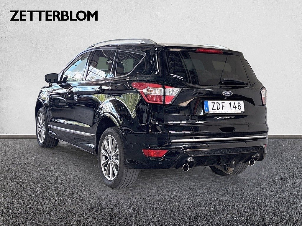 SUV Ford Kuga 3 av 13