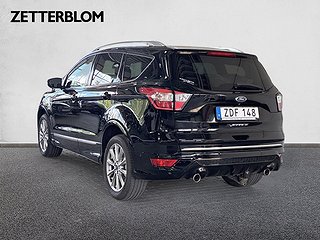 SUV Ford Kuga 3 av 13