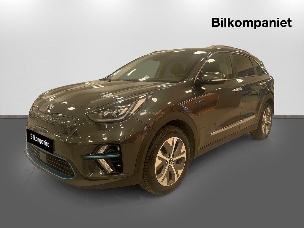 Kia E-Niro 64 kWh Advance Plus Kampanj 2,99%