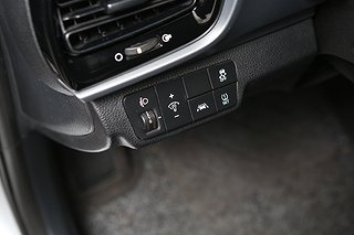 SUV Kia Stonic 11 av 24