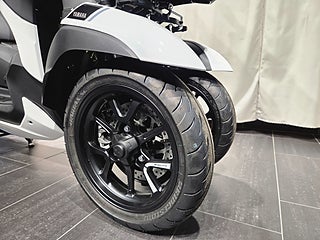 Yamaha Tricity 300/B-Körkort/2026/Trehjulig Scoter/Omgående leverans/