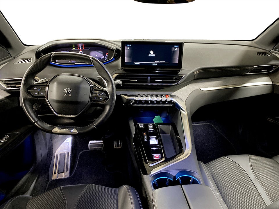 Bild på Peugeot 5008 GT 1.2 PT 130hk Aut 7-SITS B-KAMERA CARPLAY