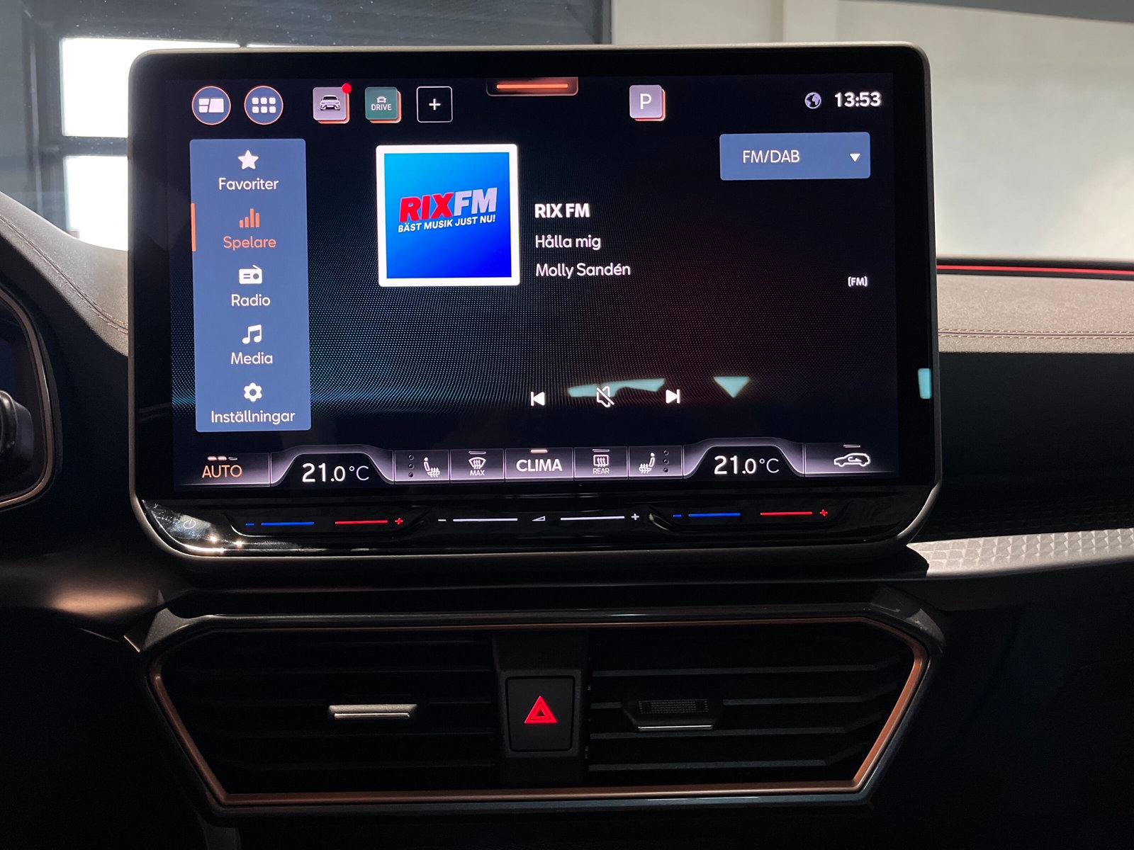 Cupra Leon 2026, bild 6/10