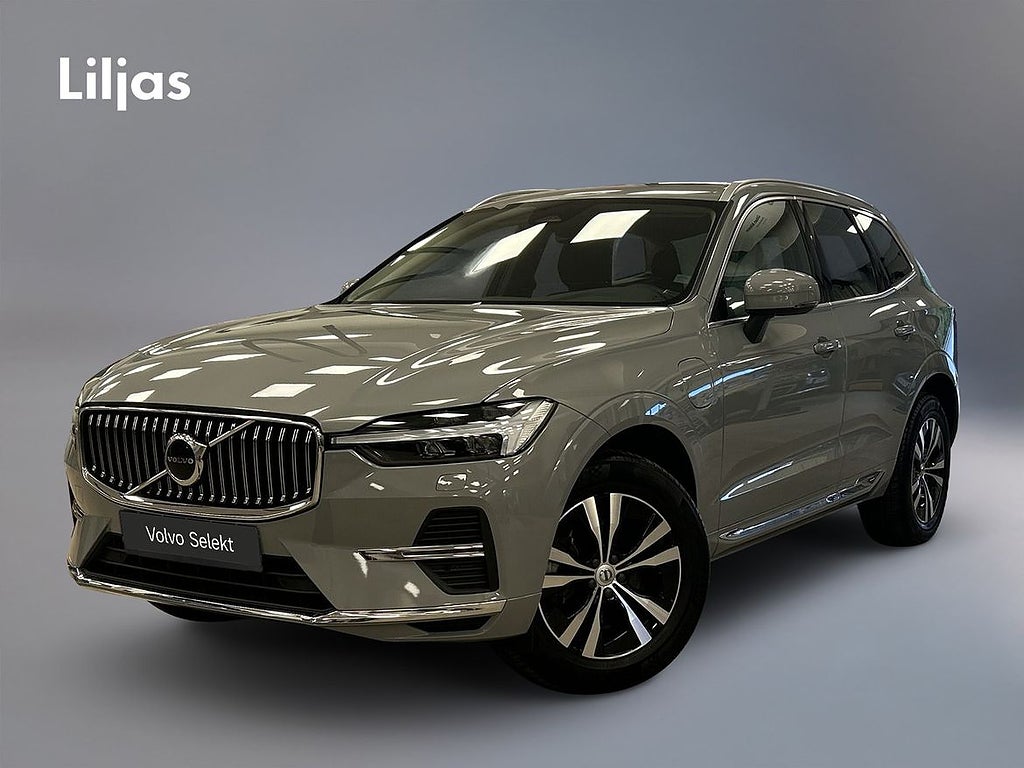 Volvo XC60 T6 Core Special Edition//Backkamera//