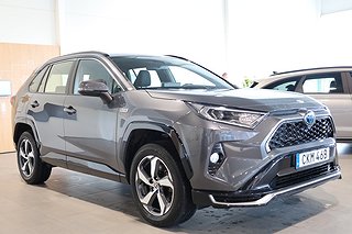 SUV Toyota RAV4 4 av 29