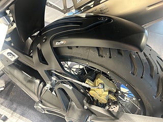 BMW R1250GS /3.45%/Trophy/Akrapovic/Väskor/Performance