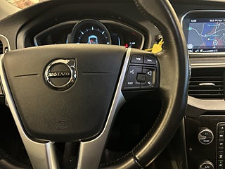 Volvo V40 Cross Country D3 Pro Edition Drag/SoV-Däck/Navi/Adap Fart/Kamera – bild 18