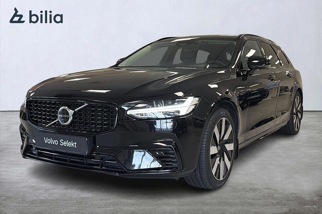 Volvo V90 T6 Plus Dark Nordic Edition