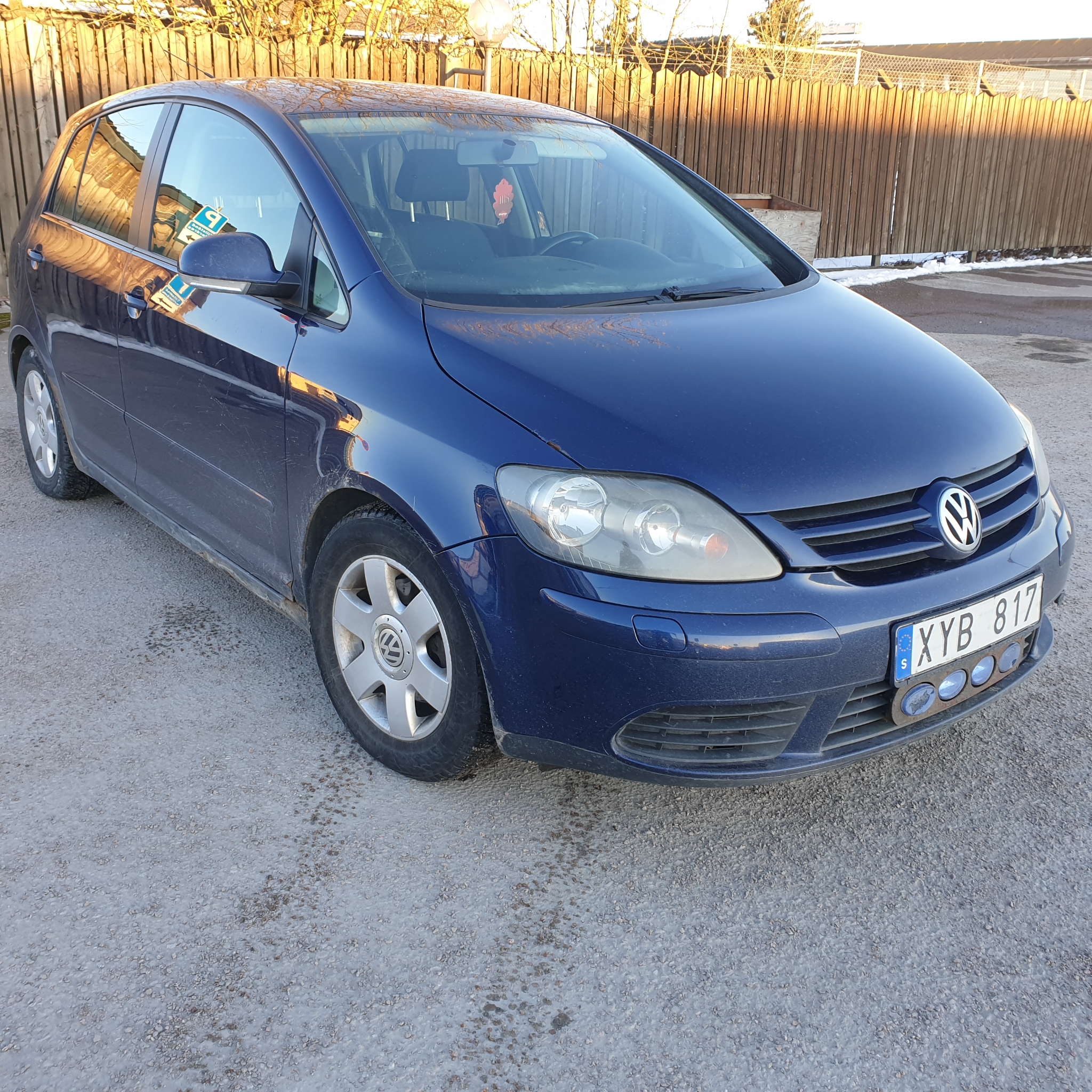 Volkswagen Golf 2006, bild 2/38