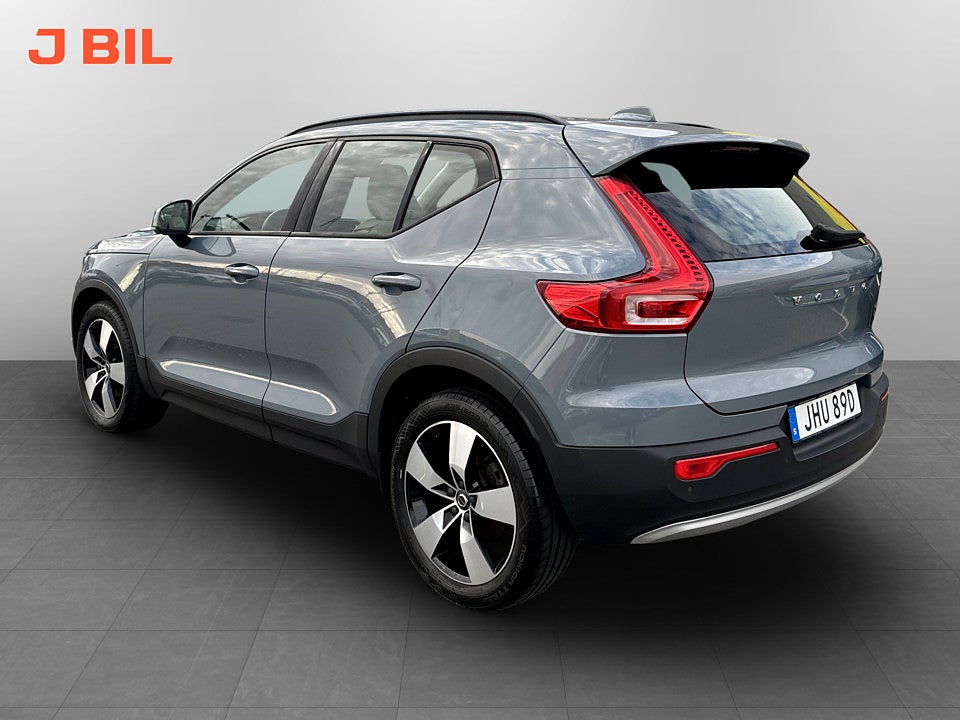 Bild på Volvo XC40 Momentum B4 197hk Aut AWD H/K CARPLAY