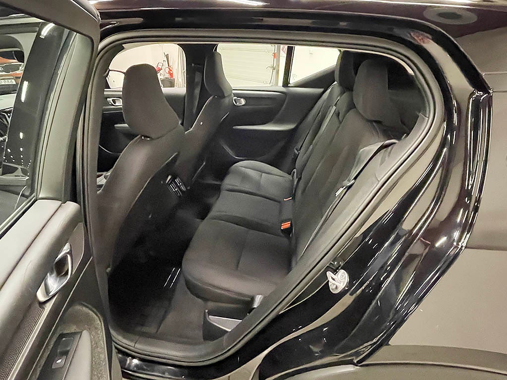 Volvo XC40 B4 167Hk Automat Momentum Advanced