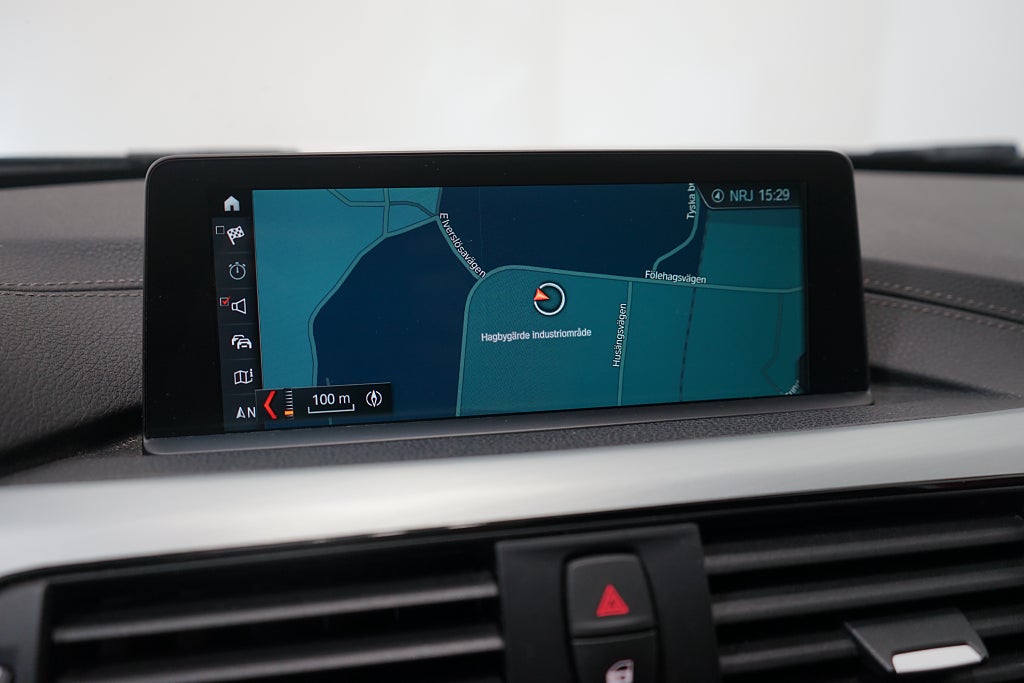BMW 330i Touring Steptronic M Sport 252hk