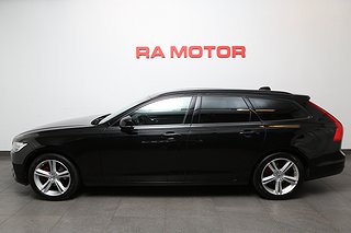 Kombi Volvo V90 3 av 19