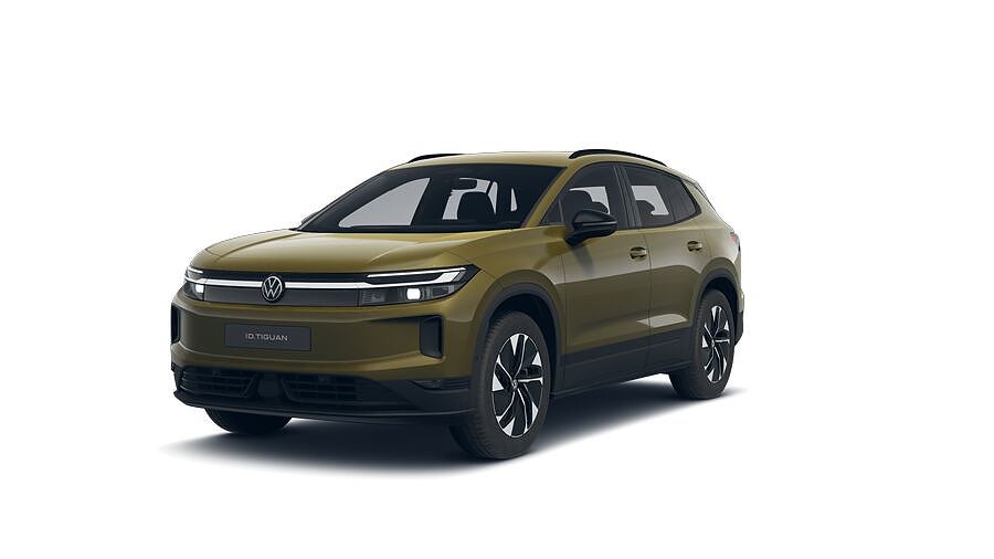 Volkswagen ID. Tiguan