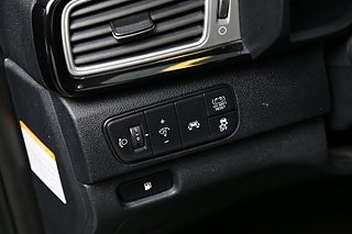 SUV Kia Niro 19 av 29