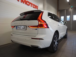 SUV Volvo XC60 6 av 26