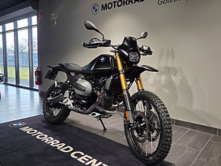 BMW R12 G/S /3,45%/NU 204.900kr! SPARA 9.095kr!Enduro/Omg leverans