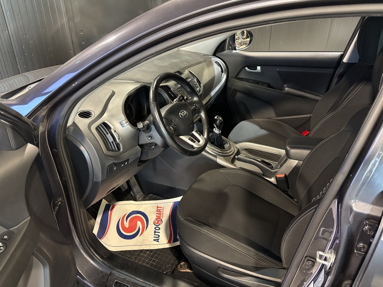 Kia Sportage 2014, bild 7/43