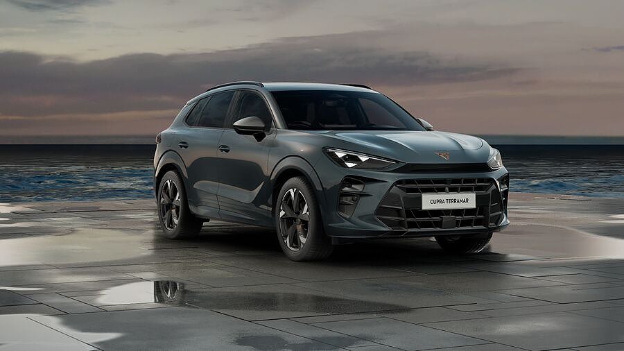Cupra Terramar 1.5 eTSI/PRIVATLEASING KAMPANJ fr 2995:-