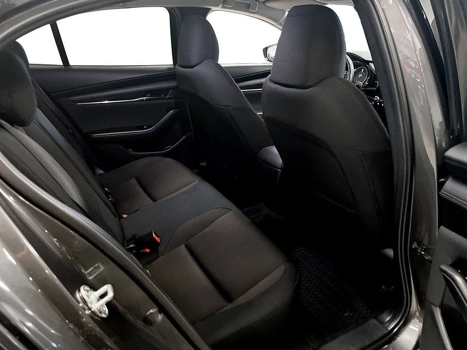 Bild på Mazda 3 Sky + Tech 2.0 e-SKYACTIV-X M 186hk Aut B-KAMERA NAVI