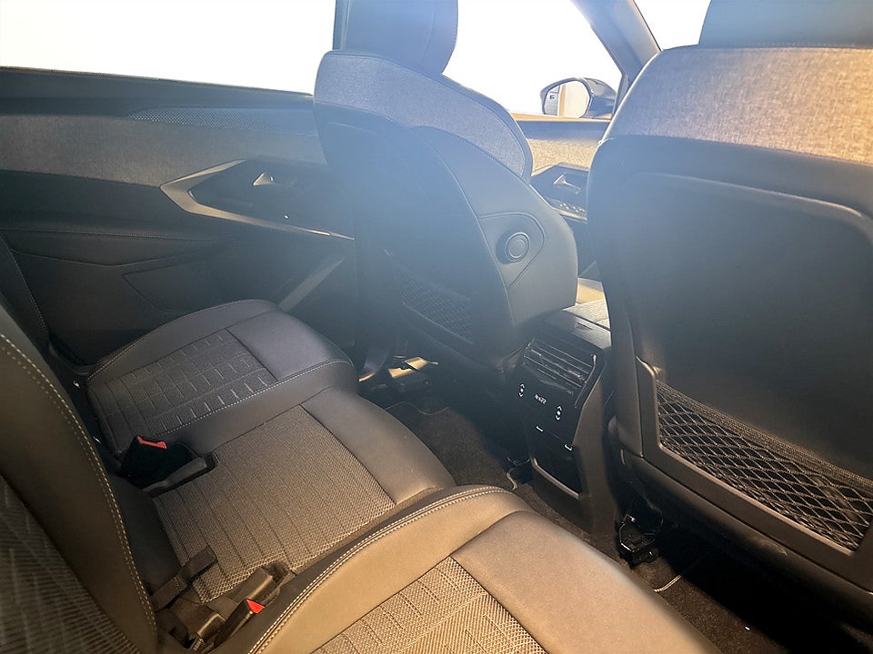 Bild på Peugeot 5008 GT Hybrid 145hk Aut KAMPANJ BRÄNSLE INGÅR