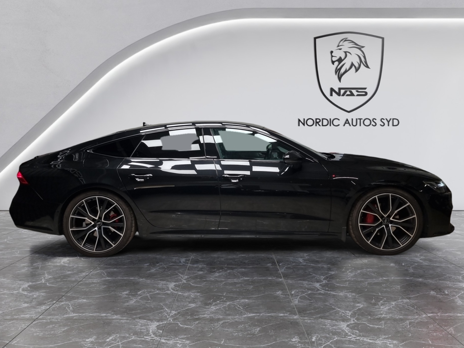 Audi A7 2019, bild 7/57