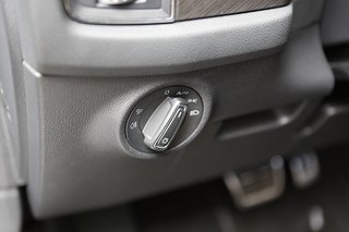 SUV Skoda Kodiaq 21 av 27