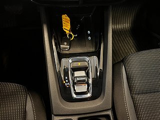 Skoda Octavia Kombi EVO e-TEC/Drag/Sov/B-värmare/1 ägare/