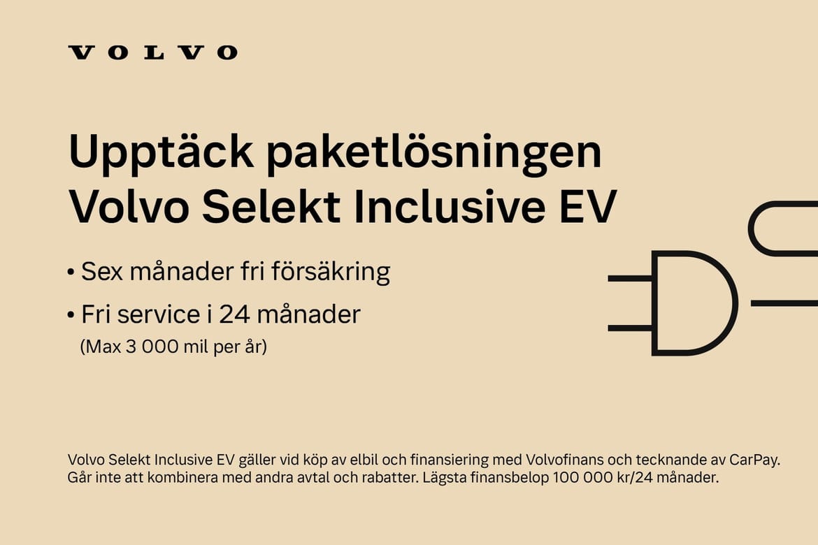 Volvo EC40 2026, kuva 2/45