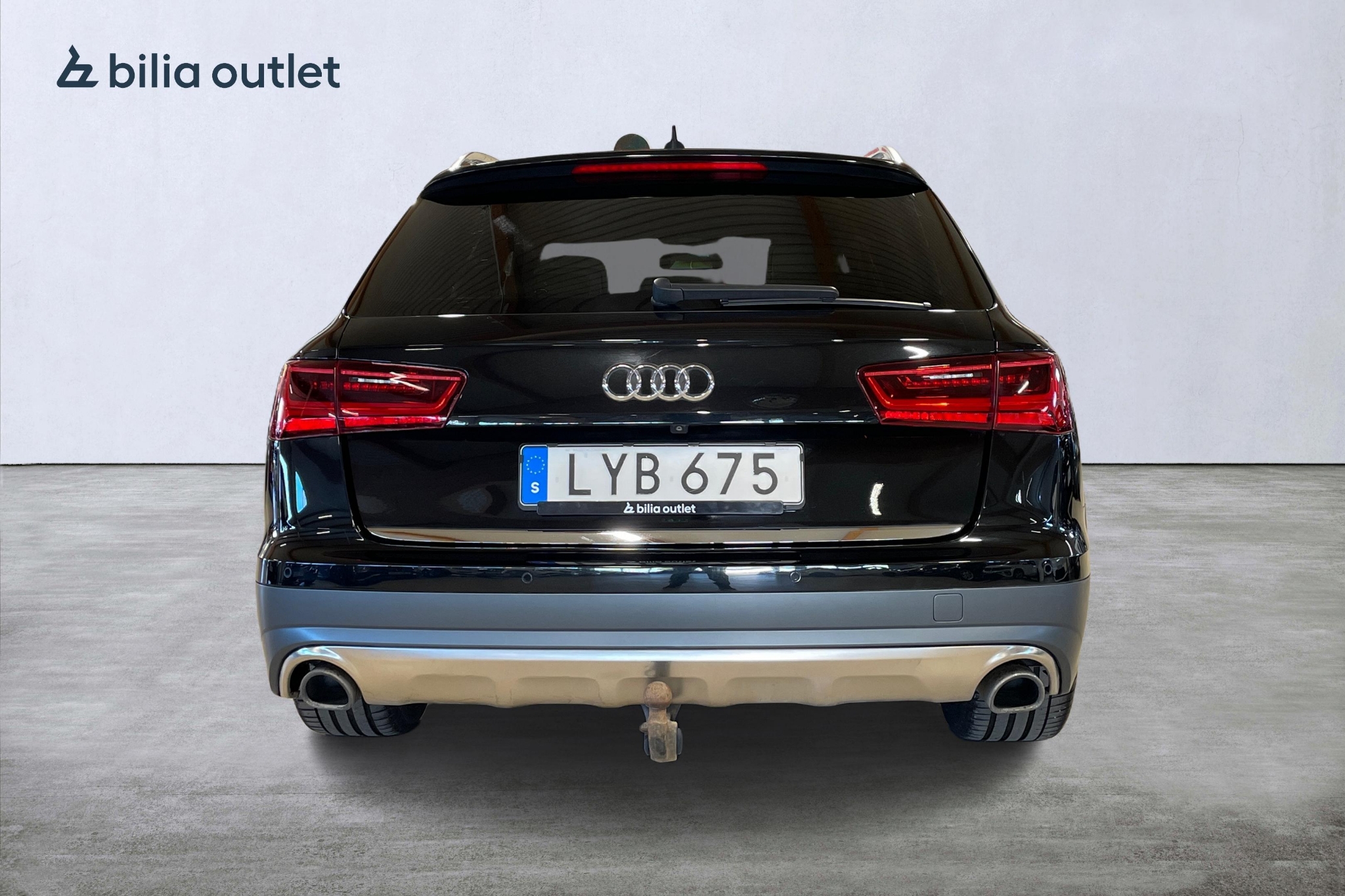 Audi A6 allroad 2016, bild 7/10
