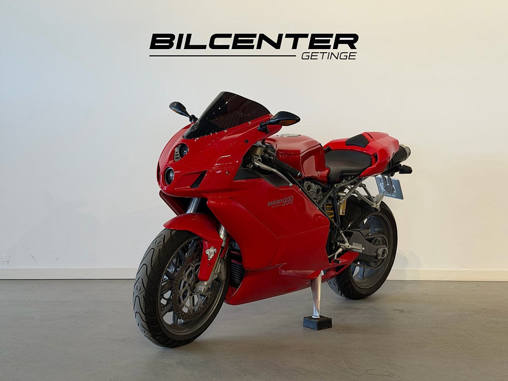 Ducati 999 