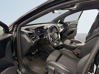 Audi Q4 40 Sportback e-tron Comfort S Line S&V/Drag/Kamera/MOMS – bild 7