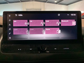 SUV Nissan X-Trail 19 av 19