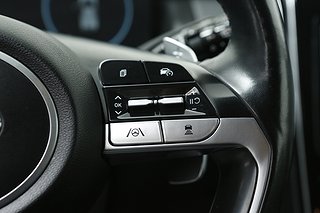 SUV Hyundai Tucson 18 av 28
