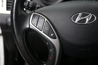 Kombi Hyundai i30 10 av 15